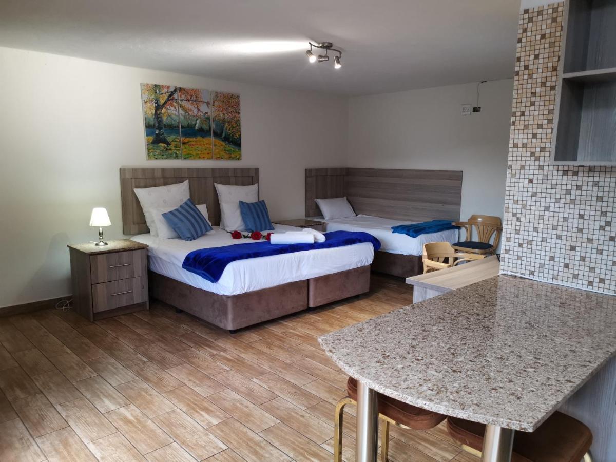 50 Galena Affordable Luxury Aparthotel Roodepoort Exterior photo