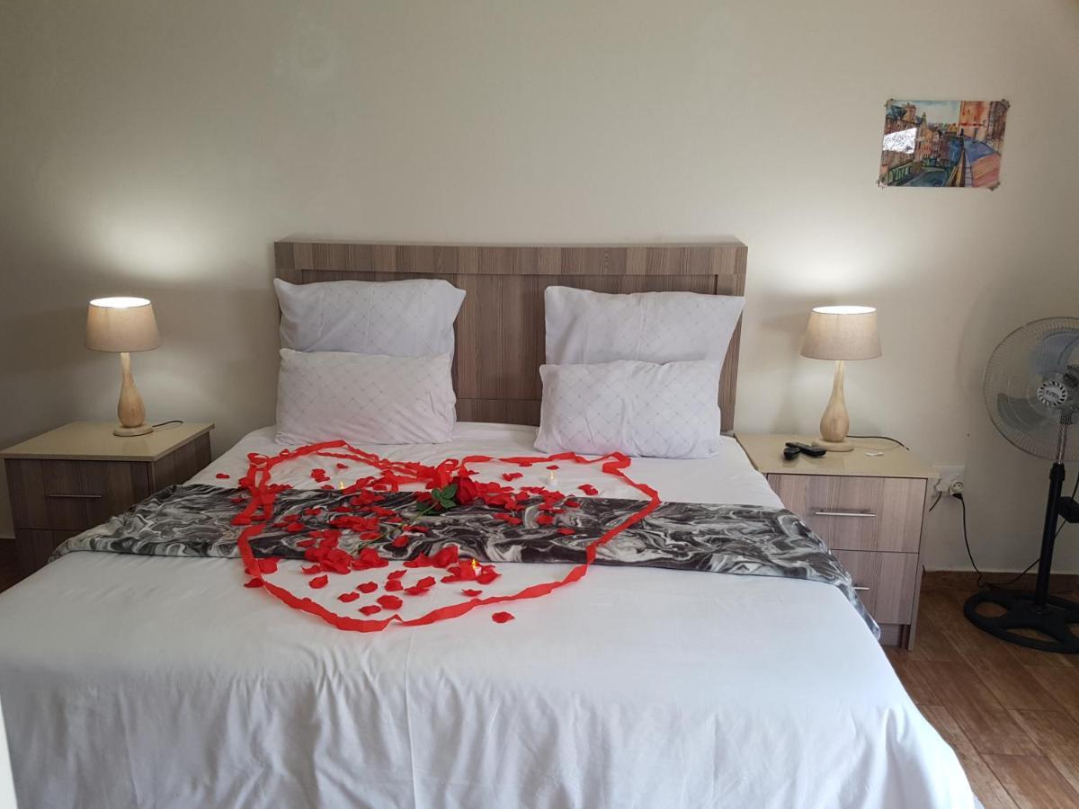 50 Galena Affordable Luxury Aparthotel Roodepoort Exterior photo